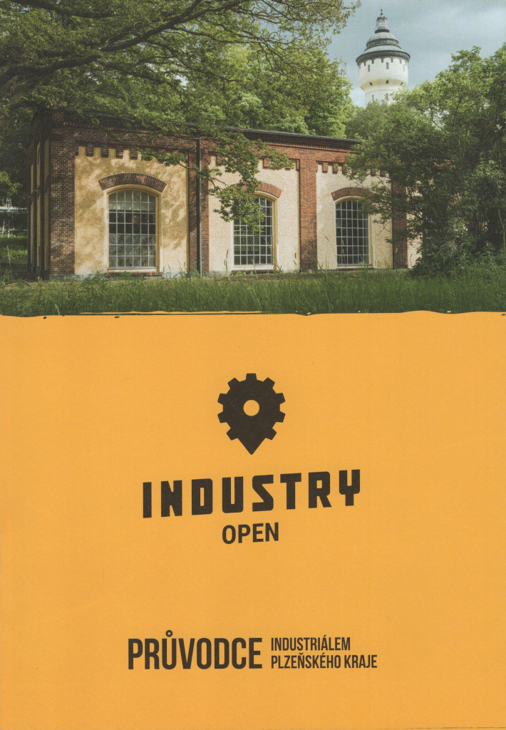 Industry Open