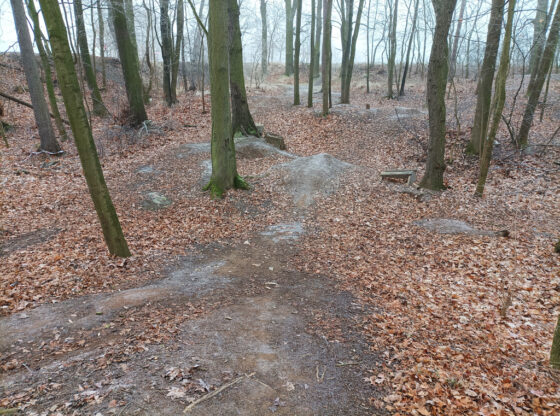 MTB Dobříš